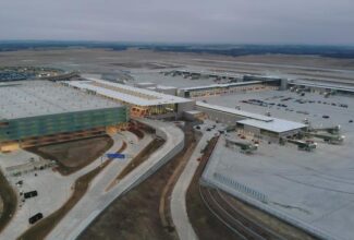 Kansas City International Airport to Officially Introduce New Terminal