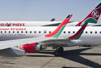 Kenya starts unwinding support for Kenya Airways bailout