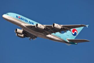 Korean Air says demand will grow in 2023 despite unfavorable economic conditions