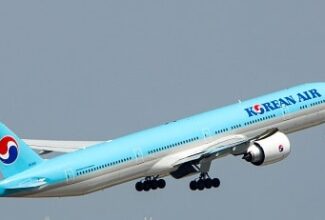 Korean Air feels impact of cargo demand drop