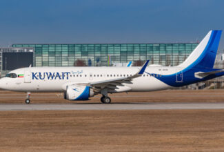 Kuwait Airways announces major network expansion