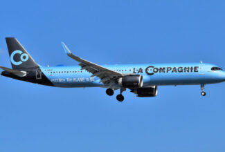 La Compagnie Expands: All-Business Airline to Double Fleet and Launch Exciting New Destinations