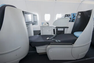 Niche All-Business Class Carriers Announce New Destinations