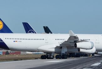 Lufthansa Announces Plan to Retire A340s and Boeing 747-400s by 2028