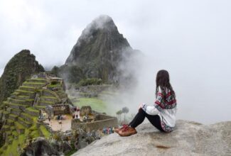 Machu Picchu Reopens to Tourism