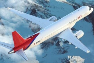 Mitsubishi officially pulls the plug regional SpaceJet aircraft project