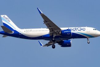 50 IndiGo and Go First aircraft grounded due to P&W engine issues