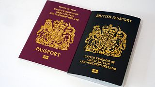 UK passport holders urgently warned to check expiry date before summer flights