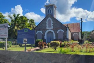 New Cape Air Nevis Flights Expand Caribbean Air Connections