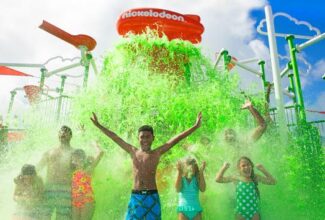 Nickelodeon Hotels & Resorts Expands Kids' Entertainment with New Characters and Seasonal Events