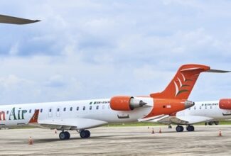 Nigeria's Ibom Air Plans Capital Markets Entry After Financial Stability