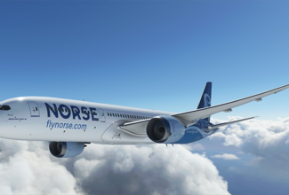 Norse Atlantic Airways Launches Paris to Miami Direct Flights for Winter Sun Getaways