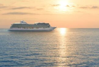 Oceania Names Vista’s Sister Ship Allura