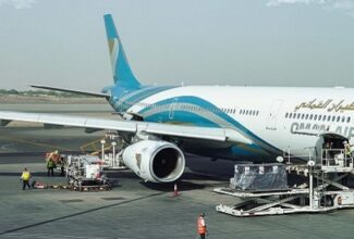 Oman Air Phases Out A330 Fleet After 15 Years of Service