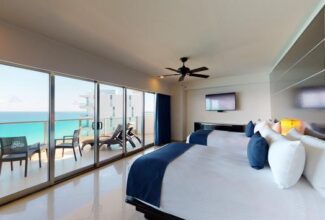 Playa Announces Management of Mexico's Seadust Cancun Family Resort