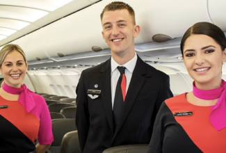 Qantas invites cabin crew who resigned during pandemic to return