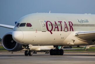 Qatar Airways becomes global airline partner of Formula One