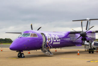 Rescue deal for Flybe fails to find new buyer despite ‘significant interest’