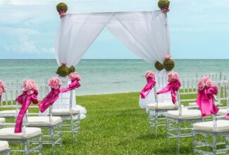 Say 'I Do' at the Grand Lucayan in the Bahamas