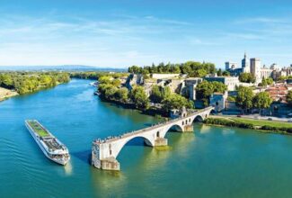 Scenic Unveils 2024 European River Cruise Season Offerings