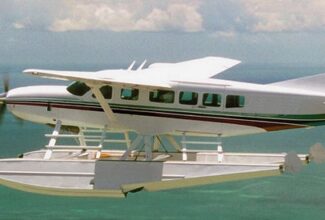 Seaplane Asia to Acquire 14 Jekta PHA-ZE 100 Aircraft