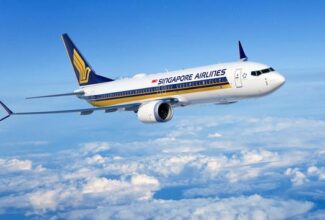 Singapore Airlines Unveils New Ad Campaign