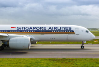 Singapore Airlines to exit Canadian market in late 2023