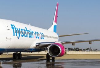 FlySafair Faces Foreign Ownership Investigation Amid Labor Strife