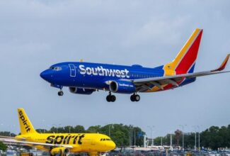 Southwest Airlines Increases Wi-Fi Costs