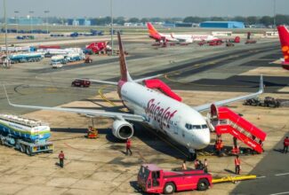 SpiceJet confirms debt-to-equity swap with lessor Carlyle Aviation