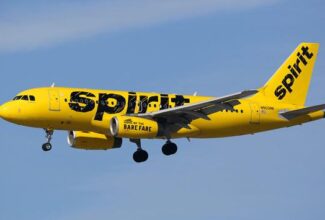 Spirit Airlines Announces Strong Finish to 2022