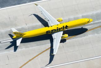 Spirit expects DOJ decision on merger with JetBlue by March 2023