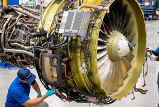 StandardAero establishes CFM56-7B Service Centre at DFW International Airport