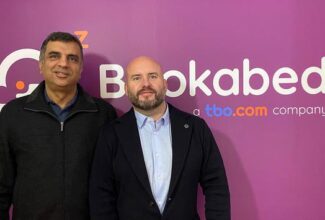 TBO Announces Acquisition of BookaBed