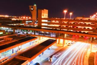 TSA Shares Tips for Chiefs, Eagles Fans Traveling to 2023 Super Bowl