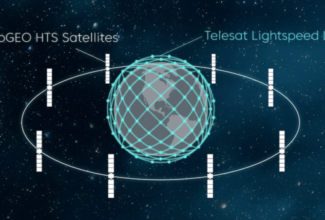 Telesat to provide infrastructure for Anuvu Constellation