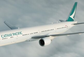 Couple Banned from Cathay Pacific After In-Flight Seat Reclining Incident