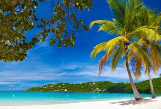 US Virgin Islands Unveils Discounted Winter Air and Hotel Packages