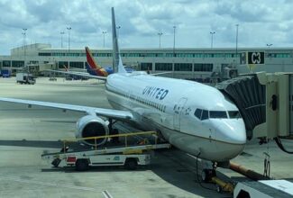 United Airlines Commits More Than $100 Million to New Sustainable Flight Fund