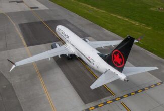 Air Canada Launches Non-Stop Flights Between Vancouver and Singapore