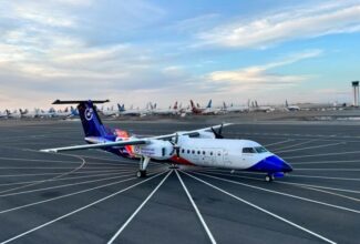 Universal Hydrogen receives approval from FAA to begin flight tests