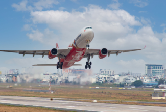 Vietjet to launch Ho Chi Minh to Sydney route