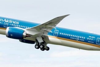 Vietnam Airlines Seeks Approval for $866 Million Capital Raise