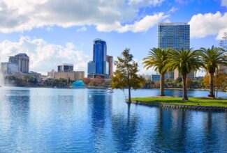 WTTC Reveals the Top US Travel and Tourism City Destinations