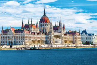 What Does an AmaWaterways River Cruise Offer in 2023?