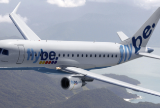 Why the demise of Flybe is not a surprise