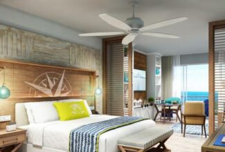 Win a Trip to Margaritaville Island Reserve Riviera Maya