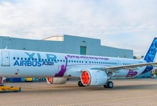 Airbus Announces A321neo(XLR) Entry into Service Delay to Third Quarter of 2024