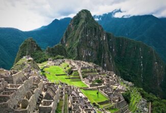 Machu Picchu Reopens to Visitors After Temporary Closure Due to Protests