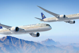 Saudia Soars to New Heights with Ninth Place in Global On-Time Performance